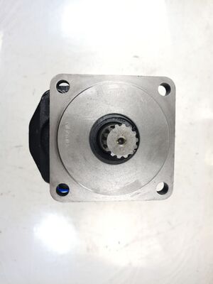 JHP Series Hydraulic Gear Pump JHP2080+2080+2040 R Χυτοσίδηρο και υλικά κράματος αλουμινίου Μία αντλία μεταφοράς πετρελαίου OEM ODM Πιστοποίηση