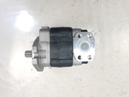 Komatsu Hydraulic Gear Pump KYB KFP KFS KP05 KFP23 KFS23 KFP32 KFS32 KFP51Series KFP2227 Iron κράμα αλουμινίου για βιομηχανικά μηχανήματα Εργοστασιακή προμήθεια