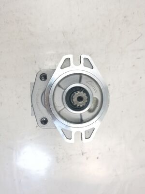 Komatsu Hydraulic Gear Pump KYB KFP KFS KP05 KFP23 KFS23 KFP32 KFS32 KFP51Series KFP2227 Iron κράμα αλουμινίου για βιομηχανικά μηχανήματα Εργοστασιακή προμήθεια