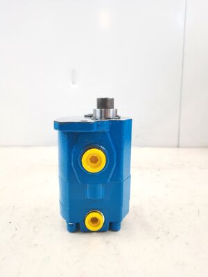 Προσαρμόστε την αντλία τροχιάς 31M6-50540 (AP2D25) Υψηλής μετατόπισης υδραυλική αντλία χυτοσίδηρου ISO9001 πιστοποιημένη για βαριά μηχανήματαενα έτος εγγύηση