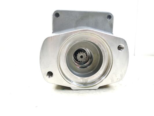 705-21-42130 Komatsu Gear Pump Υψηλής πίεσης Χυτοσίδηρος Κράμα αλουμινίου υδραυλική αντλία λαδιού για βαρέα μηχανήματα υδραυλικά εξαρτήματα εργοστασιακή προμήθεια