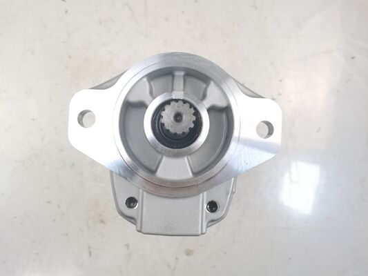 Excavator Gear Pump 705-51-20170 High Pressure Cast Iron Aluminum alloy Hydraulic Oil Pump for Komatsu WA250-6 Hydraulic Parts Factory Supply