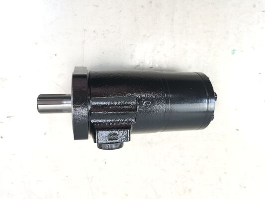 KEHAO Motor Hidráulico Motor de Engranajes Bomba de Engranajes 1512824 Materiales de Hierro Fundido y Aleación de Aluminio Fuente de Alimentación Bomba de Dirección de Alto Par y Alta Velocidad OEM