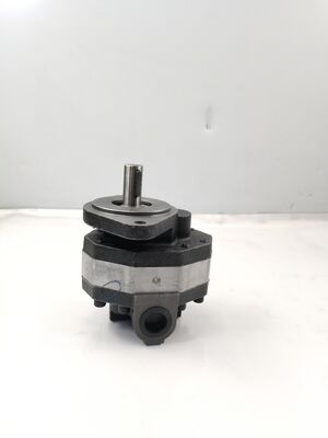 KEHAO Hydraulic Gear Pump CB-FC32L High Displament Pump Cast Iron Aluminum alloy Hydraulic Spare Parts for Construction machinery Factory Supply