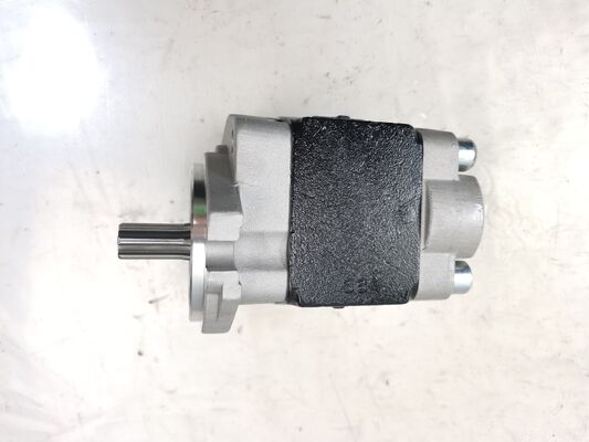 KEHAO Hydraulic Gear Pump CBHZ-F40-ALHL/CBHZ-F36-ALHL/CBHZ-F32-ALHL Iron Aluminum alloy for Industrial machinery one year warranty Factory Supply