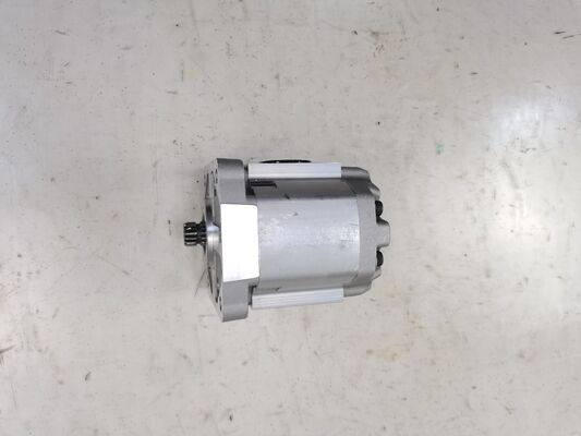 NABCO Gear Pump Hydraulic Pump GN2221XAL Υδραυλική αντλία από χυτοσίδηρο και κράμα αλουμινίου Μίνι αντλία για μηχανήματα κατασκευών Εργοστασιακή παροχή εγγύηση ενός έτους