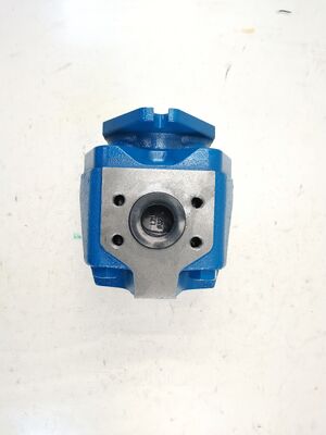 Αντλία γραναζιών Parker GXP0-40L Σπάνια αντλία Υδραυλική αντλία λαδιού υλικό ανοξείδωτο ατσάλι Αντλία για μηχανήματα έργων και εργοστασιακή προμήθεια οχημάτων
