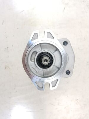 Αντλία γραναζιών Komatsu KFP2228-5CSCS/KFP2228-5ASCS Αντλία υδραυλική Υλικά από χυτοσίδηρο και κράμα αλουμινίου Αντλία υψηλής πίεσης Υδραυλικά εξαρτήματα Εργοστασιακή προμήθεια
