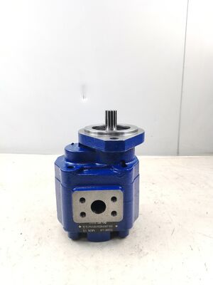 KEHAO Υδραυλική αντλία τροχιάς P5100-F63N03676G Επισκευή Υδραυλικά εξαρτήματα Χυτοσίδηρο κράμα αλουμινίου Πετρελαϊκή αντλία τροχιάς για εξοπλισμό σκάφους πιστοποιημένη ISO9001