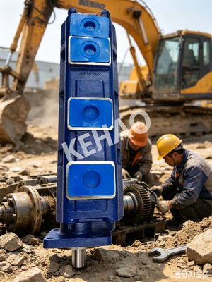 Αντλία εξοπλισμού σκάφους CB-P80+90+35+35L Υψηλής πίεσης υδραυλική αντλία χυτοσίδηρο και κράμα αλουμινίου αντλία πετρελαίου εξαρτήματα επισκευής σκάφους OEM ODM εργοστάσιο άμεσες πωλήσεις