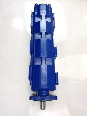 Αντλία εξοπλισμού σκάφους CB-P80+90+35+35L Υψηλής πίεσης υδραυλική αντλία χυτοσίδηρο και κράμα αλουμινίου αντλία πετρελαίου εξαρτήματα επισκευής σκάφους OEM ODM εργοστάσιο άμεσες πωλήσεις