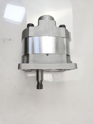Για υδραυλική αντλία γραναζιών Komatsu 705-22-28310 από χυτοσίδηρο και κράμα αλουμινίου, βιομηχανική αντλία λαδιού που χρησιμοποιείται σε φορτηγό ανατρεπόμενο Komatsu HD465-7E/7R, ανταλλακτικά μάρκας KEHAO