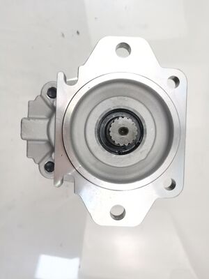 Για την Komatsu Υδραυλική αντλία 705-22-40380 χυτοσίδηρο και κράμα αλουμινίου Βιομηχανική αντλία εργαλείων που χρησιμοποιείται στην Komatsu PC1250LC-8 Επισκευή μηχανημάτων Μέρη Εργοστάσιο προμήθειας