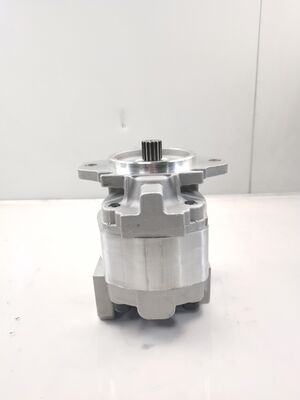 Για την Komatsu Υδραυλική αντλία 705-22-40380 χυτοσίδηρο και κράμα αλουμινίου Βιομηχανική αντλία εργαλείων που χρησιμοποιείται στην Komatsu PC1250LC-8 Επισκευή μηχανημάτων Μέρη Εργοστάσιο προμήθειας