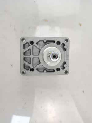 Hydraulic Gear Pump Hydraulic Parts 1016L-190 Cast Iron  Aluminum alloy Materials Oil Gear Pump Steering device Replacement Spare Parts Factory Supply