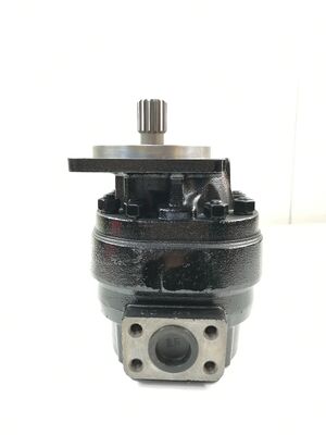 Υδραυλική αντλία μετατροπής Αντλία Komatsu Kawasaki 44093-61560 Υδραυλική μηχανή Χυτοσίδηρο Λύγμα αλουμινίου Αεριοστροφή Βαρέα μηχανήματα Πηγή ενέργειας Υδραυλικά ανταλλακτικά