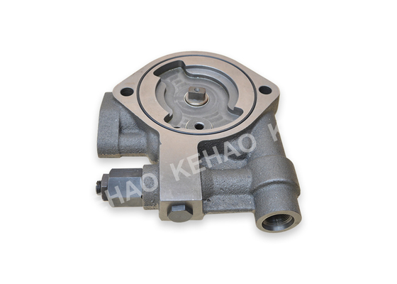 Pc200-5 αντλία εργαλείων 708-25-04012 KOMATSU/εμπορικές αντλίες εργαλείων υδραυλικής