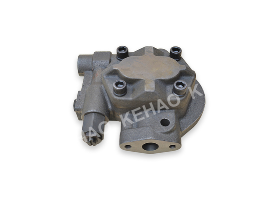 Pc200-5 αντλία εργαλείων 708-25-04012 KOMATSU/εμπορικές αντλίες εργαλείων υδραυλικής