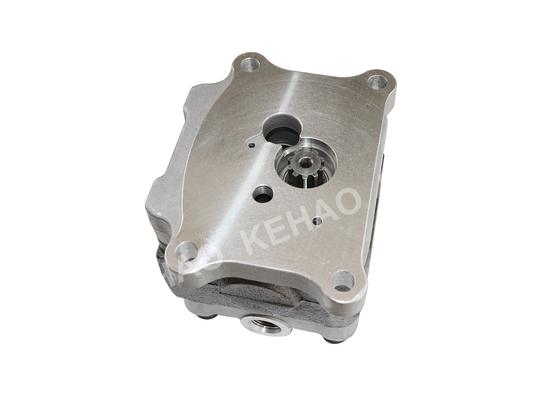 Αντλία εργαλείων PC35MR pvd-1b1-4 KOMATSU/υδρο αντλία εργαλείων εκσακαφέων γερανών