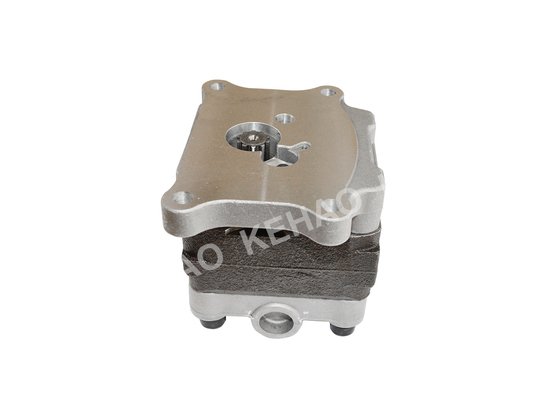 Αντλία εργαλείων PC35MR pvd-1b1-4 KOMATSU/υδρο αντλία εργαλείων εκσακαφέων γερανών