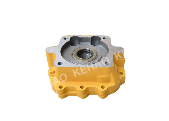 Κίτρινο χρώμα 44081-20150 Kawasaki 85ZA αντλιών πετρελαίου εργαλείων συνήθειας υδραυλικό