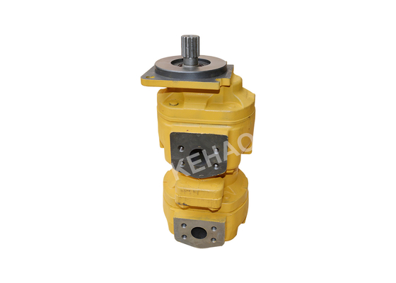 Υδραυλική αντλία εργαλείων  KLD110Z 33PL24030BK-15PL190703B KLD115Z 22PL220319A