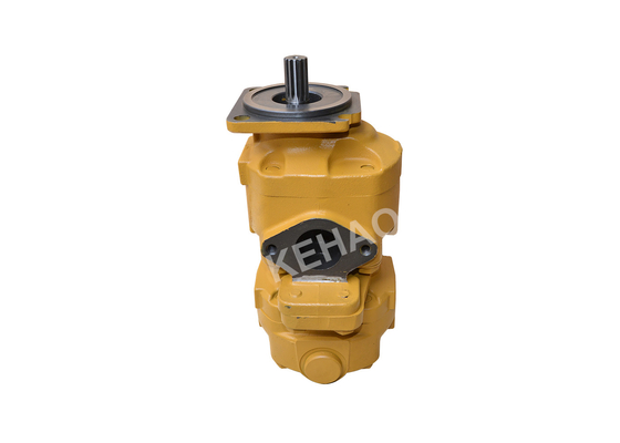 Υδραυλική αντλία KLD115Z 22PL220319A-17PL220704A B0319141071 PA1911Q3 εκσκαφέων