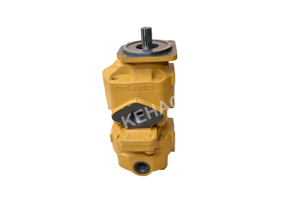 Υδραυλική αντλία KLD115Z 22PL220319A-17PL220704A B0319141071 PA1911Q3 εκσκαφέων