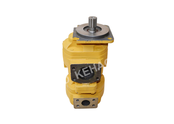 Υδραυλική αντλία εργαλείων  KLD110Z 33PL24030BK-15PL190703B KLD115Z 22PL220319A