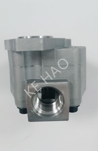 A10V43 υδραυλική αντλία για Forklift φορτωτών τρακτέρ τα γνήσια πρότυπα φορτηγών