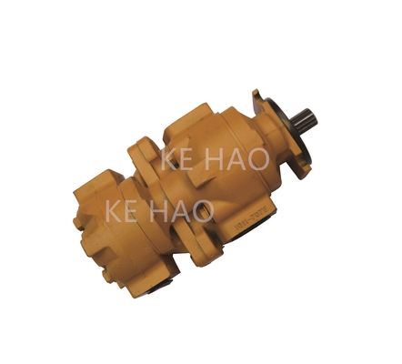 Μέση αντλία εργαλείων υψηλού  KLD80Z 17PL220316A-9PL170702A