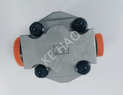 A10V43 υδραυλική αντλία για Forklift φορτωτών τρακτέρ τα γνήσια πρότυπα φορτηγών