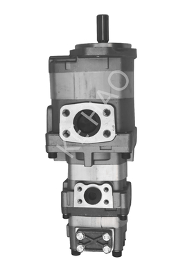 705-56-26080 αντλία εργαλείων της KOMATSU/υδραυλική αντλία εργαλείων φορτωτών ροδών