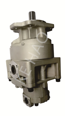 705-52-40130 αντλία εργαλείων 705-52-40150 KOMATSU/φορτωτής wa450-3 cOem υδραυλικών αντλιών wa470-3