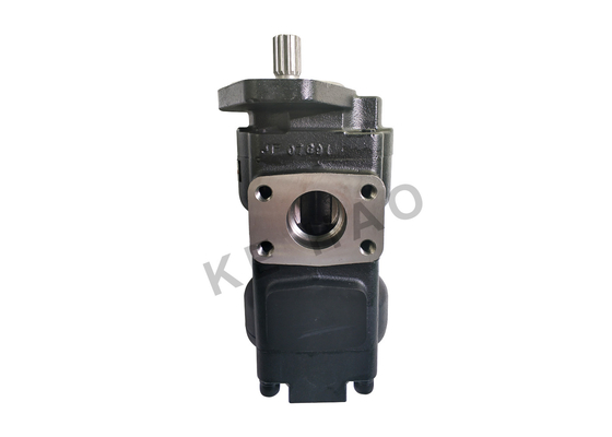 1032/1023 JCB 20/925578 15T αντλία πετρελαίου εργαλείων, υδραυλικές αντλίες εργαλείων χυτοσιδήρου