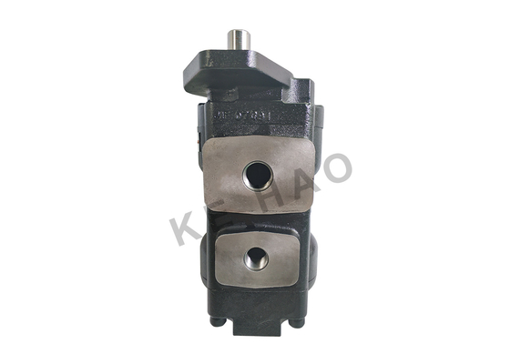 1036-1026 JCB 20/925579 Π L/R υδραυλικό υλικό ανοξείδωτου αντλιών εργαλείων Π R/L