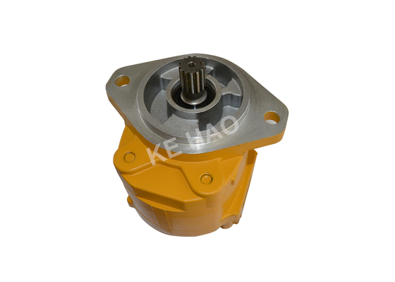 705-21-32051 D85A-21 D85P-21 D85E-21 ένα d85c-21-αντλιών/εκσακαφέων ασημένιο χρώμα αντλιών εργαλείων χυτοσιδήρου υδραυλικό