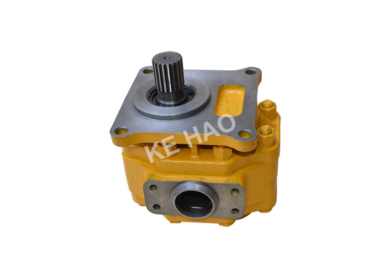 07436-72202 07436-72203 D80A-21 D80A-18 D80P-18 αντλιών/εκσακαφέων ασημένιο χρώμα αντλιών εργαλείων χυτοσιδήρου υδραυλικό