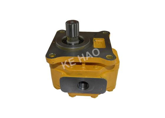 07437-71300 D50A-15 κύριο συμπλεκτών αντλιών αντλιών/εκσακαφέων ασημένιο χρώμα αντλιών εργαλείων χυτοσιδήρου υδραυλικό