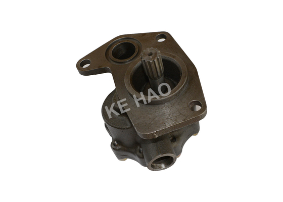 14X-49-11600 D65-12 αντλιών/εκσακαφέων ασημένιο χρώμα αντλιών εργαλείων χυτοσιδήρου υδραυλικό