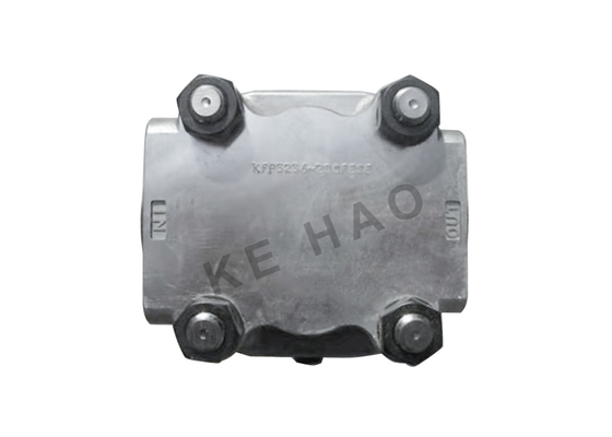 23A-60-11203 εμπορικό γκρέιντερ gd623a-1 gd605a-5 GD521A αντλιών εργαλείων υδραυλικής 13T 36CC