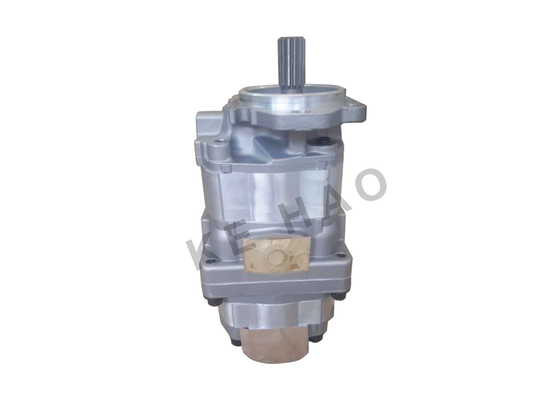 D275ax-5 αντλία εργαλείων d275a-5 KOMATSU 705-52-30920 θάμνοι αργιλίου ρίψεων κύβων