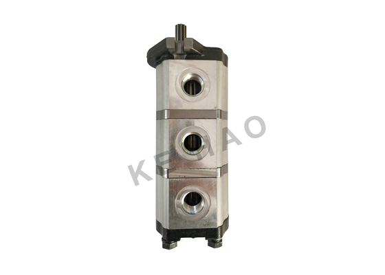 Cbn-F312/312/312 Forklift Ρ 10T κράμα αργιλίου αντλιών εργαλείων υλικό εξουσιοδότηση έτους
