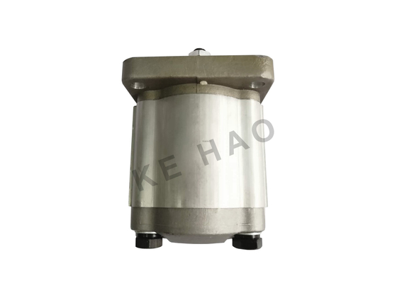 CBWCS-F314-C3FZ   L  Forklift Gear Pump Aluminum Alloy Material One Year Warranty