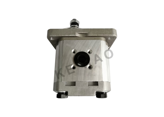 CBWCS-F314-C3FZ   L  Forklift Gear Pump Aluminum Alloy Material One Year Warranty
