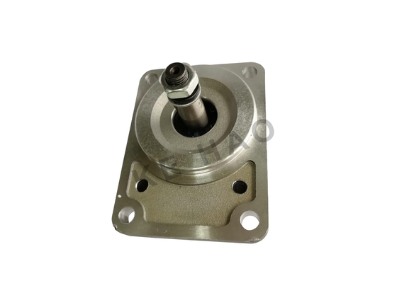 CBWCS-F314-C3FZ   L  Forklift Gear Pump Aluminum Alloy Material One Year Warranty