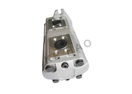 Τριπλή αντλία εργαλείων cbtl-F416 f416-AFΦ, υδραυλική αντλία εργαλείων επί παραγγελία