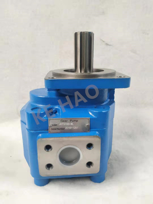 JHP 3100 8T Λ αντλία εργαλείων φορτωτών υψηλού για τον εκσκαφέα, φορτωτής, τρυπάνι, γερανός