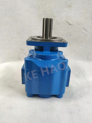 JHP 3100 8T Λ αντλία εργαλείων φορτωτών υψηλού για τον εκσκαφέα, φορτωτής, τρυπάνι, γερανός