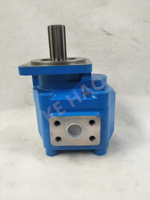 JHP 3100 8T Λ αντλία εργαλείων φορτωτών υψηλού για τον εκσκαφέα, φορτωτής, τρυπάνι, γερανός